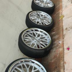 24s Infamous Escobars 