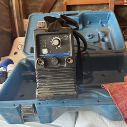 Miller Maxstar 150 STL  Stick /tig