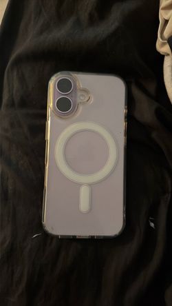 Iphone 17 purple