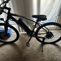 E-Bike 