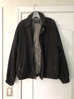 Newport harbor jacket