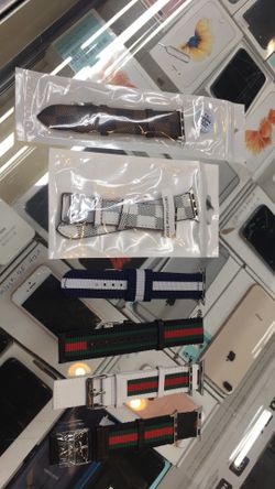 Apple Watch band