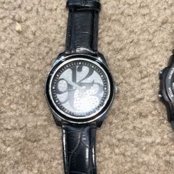 Watches.