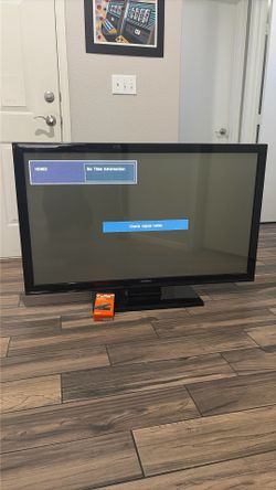 50” insignia tv