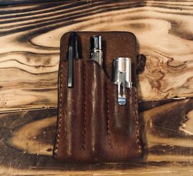 EDC every day carry quick grab holder. Tools included! See details. Offers accepted