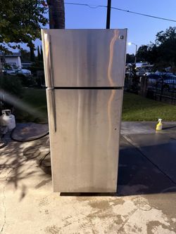 Fridge