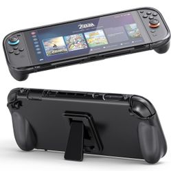 Case With Kickstand For Nintendo Switch 2