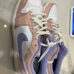 Men’s Shoes Air Jordan One 