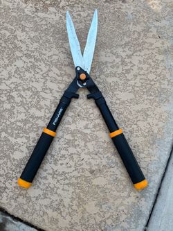 FISKARS clippers