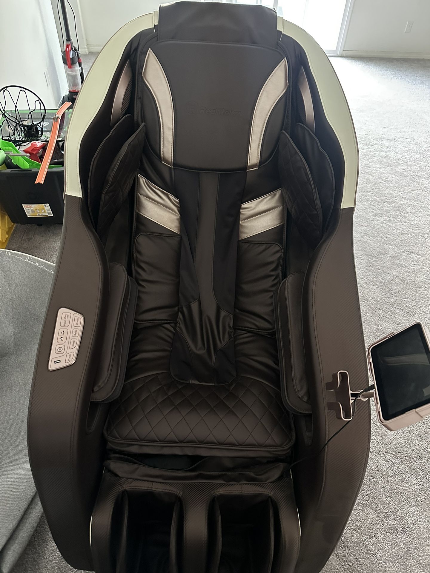 Massage Chair