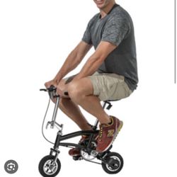  Mini Circus Clown Bike ++++++