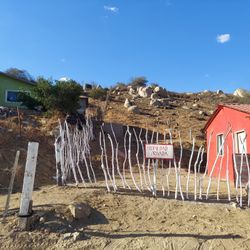 Valle De Guadalupe For Sale