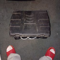 Wagner Hvlp Paint Sprayers With 2 Sprayer Heads