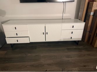 TV Console