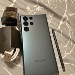 Samsung S22 Ultra 128gb Unlocked 
