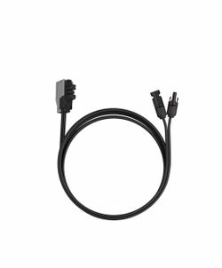 EcoFlow Power Hub Solar Charge Cable (20 feet)