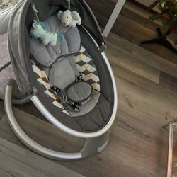Baby Swing