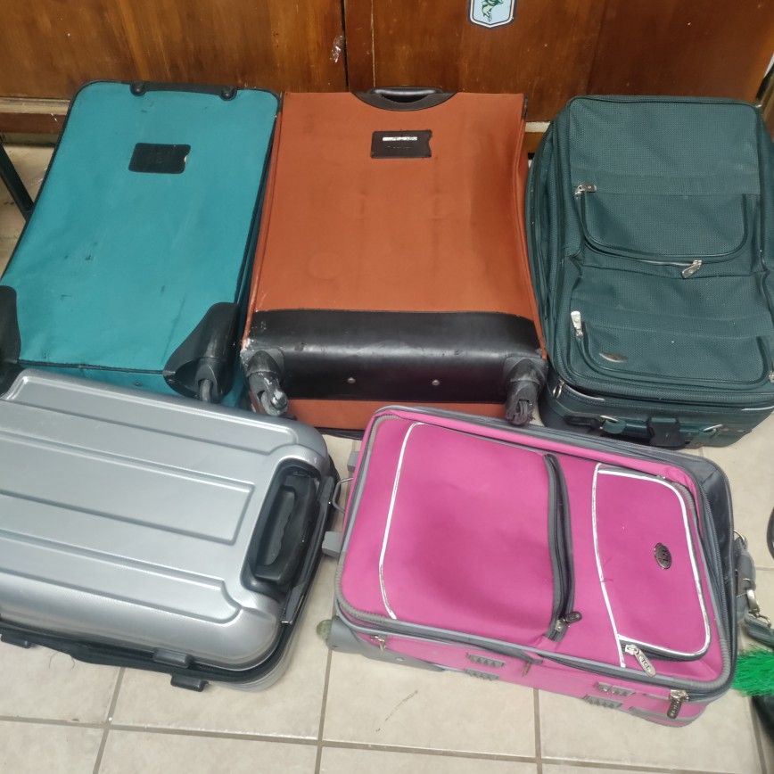Suitcase