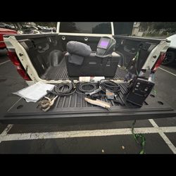 Miller Maxstar Welding 