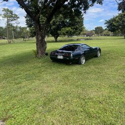 1996 Chevrolet Corvette
