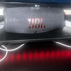 JBL charge 5 