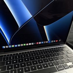 Macbook M1 Excellent Condition