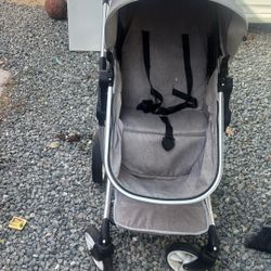 Free Stroller