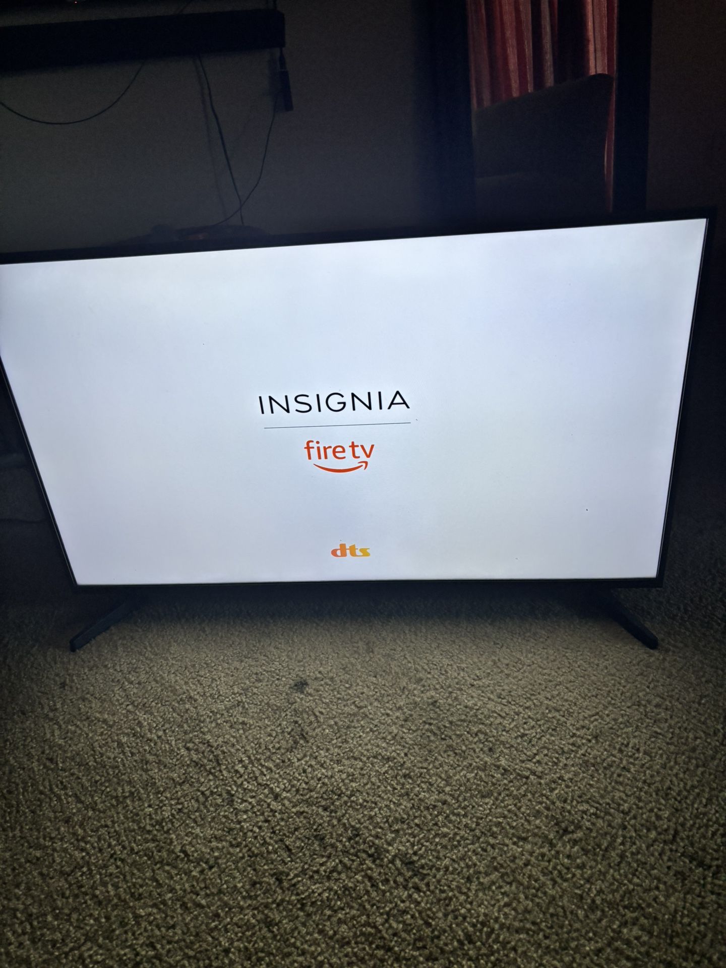 INSIGNIA FIRE TV 4K