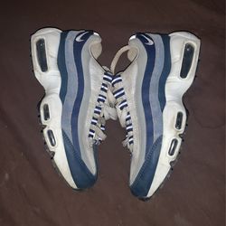 Airmax 95s 5.5y