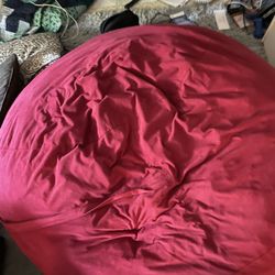 Huge Bean Bag Chair
