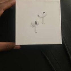 Airpod Pro 2 ANC