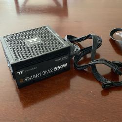Thermaltake 550w Power Supply