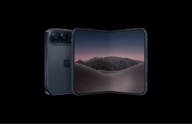 iPhone Duo Night Sky 512 GB T-Mobile