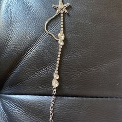 Authentic Swarovski Bailey Star Bracelet