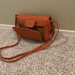 Several Handbags And Backpacks For Sale