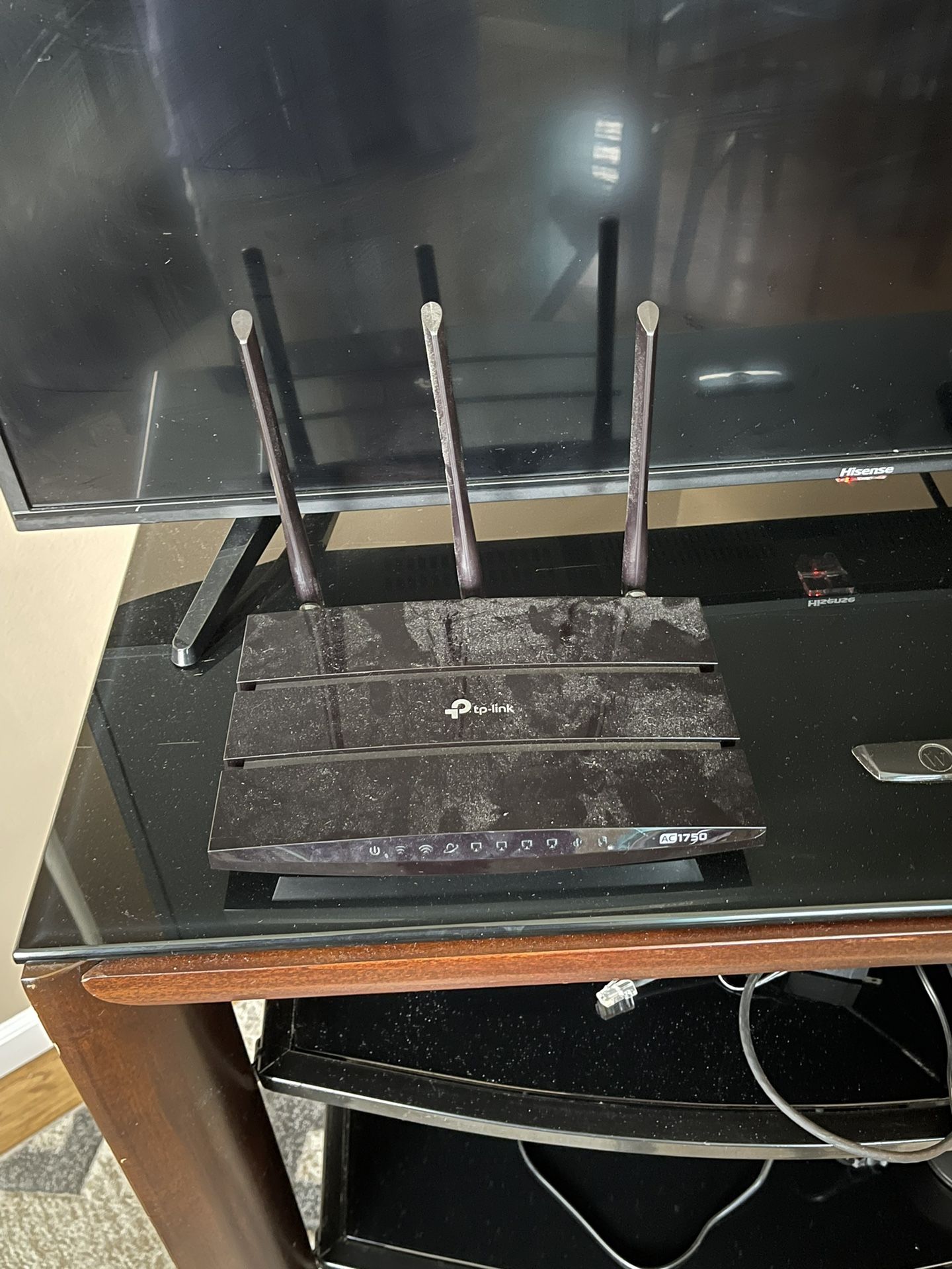 WiFi Router