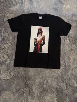 Supreme X Playboi Carti
