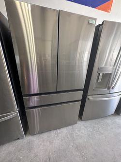 Bespoke Refrigerator 