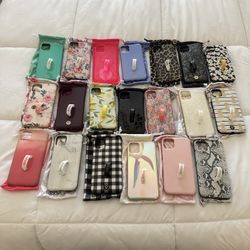 iPhone 11pro Max Cases