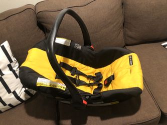 Graco Snugride 30 Car Seat Carrier
