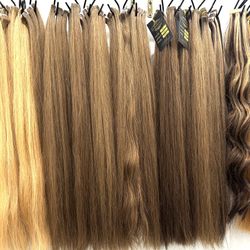 Hair Extensions 