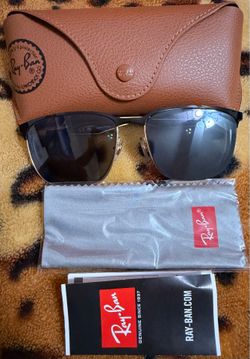 Ray-Ban Sunglasses