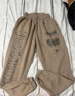Pants Gymshark