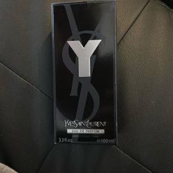 YSL cologne 