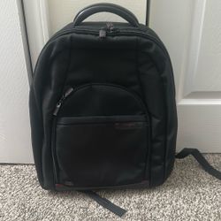 Samsonite Laptop bag / backpack 