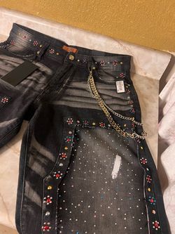 Elite Premium Denim