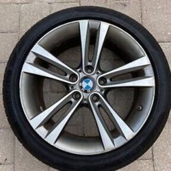 X6 Wheels BMW X3 X1 M Sport Competition M2 M3 M4 M5 X5 Rims 