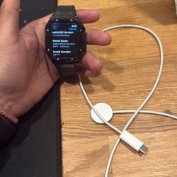 Apple Watch Series 8 (GPS) (cellular)45mm 