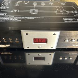 Monster Power HTS MKll