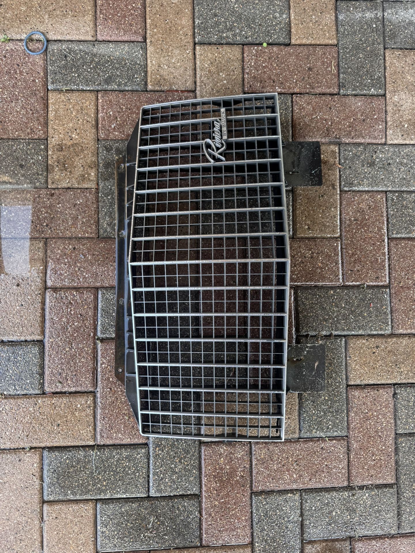 Buick Riviera Grill 1978-85